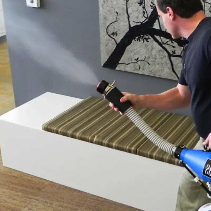 Professional Odor Removal in New Whiteland, IN